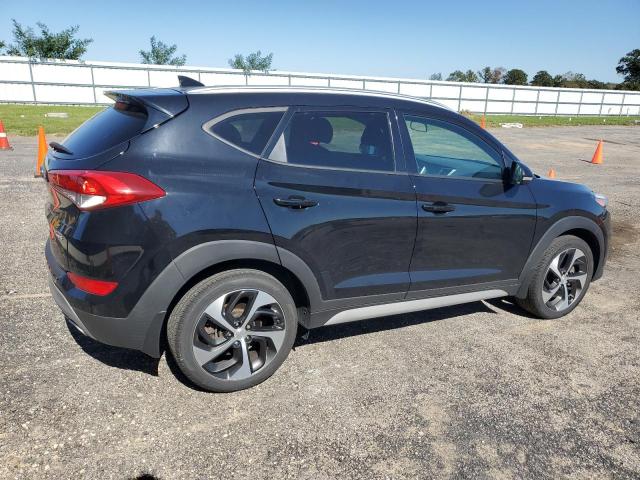 VIN KM8J3CAL2JU782846 2018 Hyundai Tucson, Sport no.3