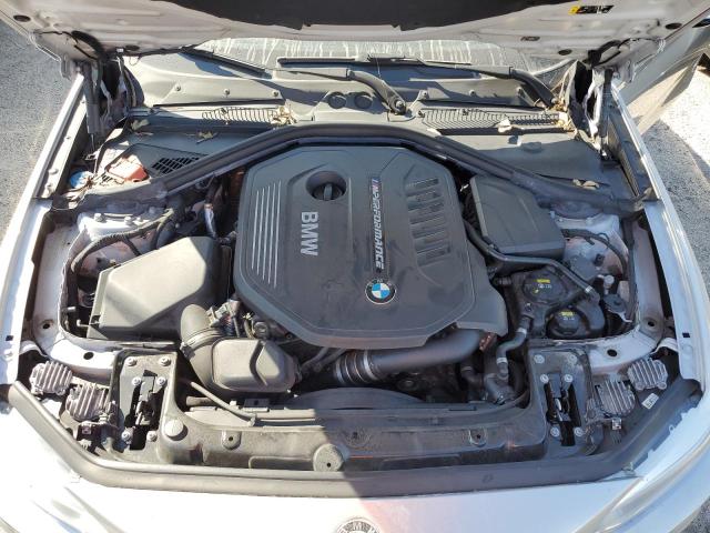 VIN WBA2G1C38HV639531 2017 BMW 2 Series, M240I no.11