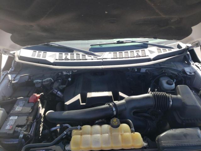2018 FORD F150 SUPER - 1FTEW1EG0JFB21304