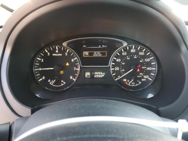 2015 NISSAN ALTIMA 2.5 - 1N4AL3AP8FN390047