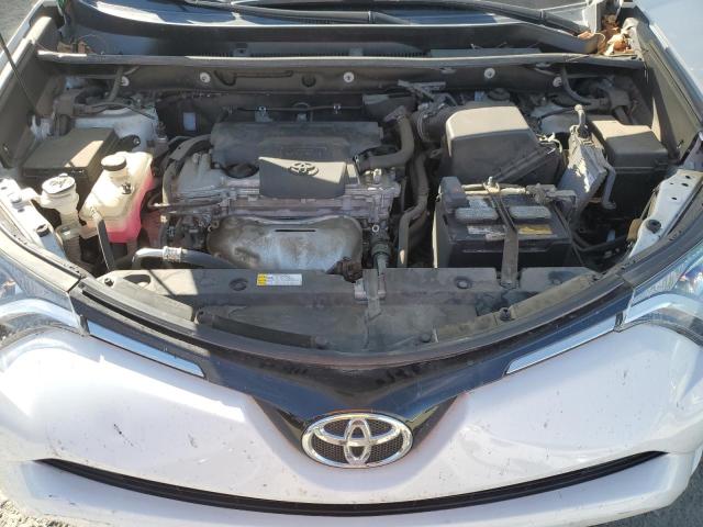 VIN 2T3ZFREV6GW290555 2016 Toyota RAV4, LE no.12