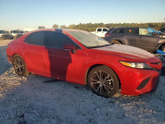 VIN 4T1B11HK3KU282854 2019 Toyota Camry, L no.4