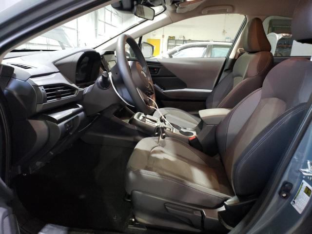 2024 SUBARU CROSSTREK - JF2GUABC4R8285768
