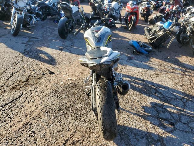 2023 HONDA CBR500 RA MLHPC6256P5401449