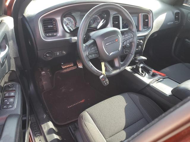 2021 DODGE CHARGER SX - 2C3CDXBG9MH639892