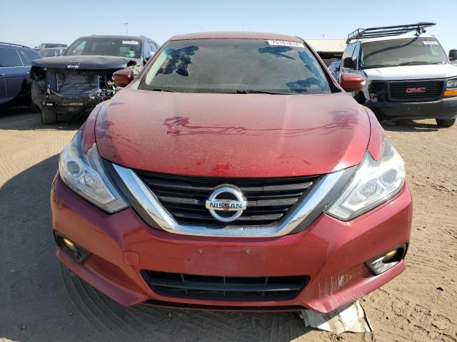 2018 NISSAN ALTIMA 2.5 - 1N4AL3AP0JC176030