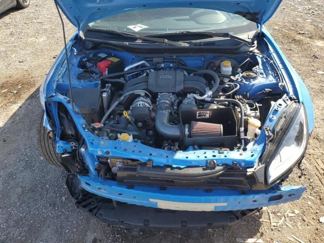 2023 TOYOTA GR 86 JF1ZNBC11P8758861