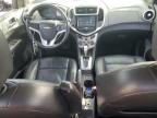 Lot #3025211639 2017 CHEVROLET SONIC PREM