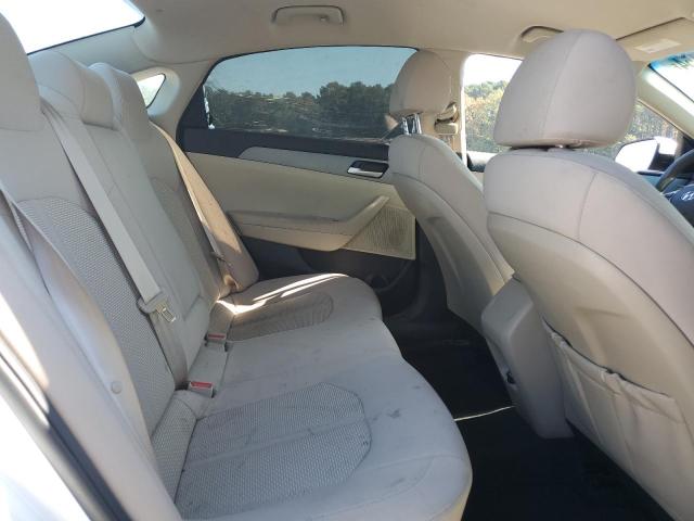 2018 HYUNDAI SONATA SE - 5NPE24AF0JH677645