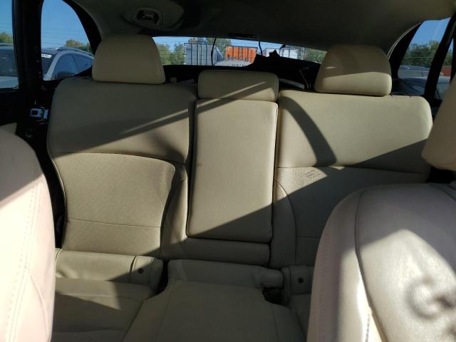 2016 SUBARU OUTBACK 2. - 4S4BSBJC4G3281778