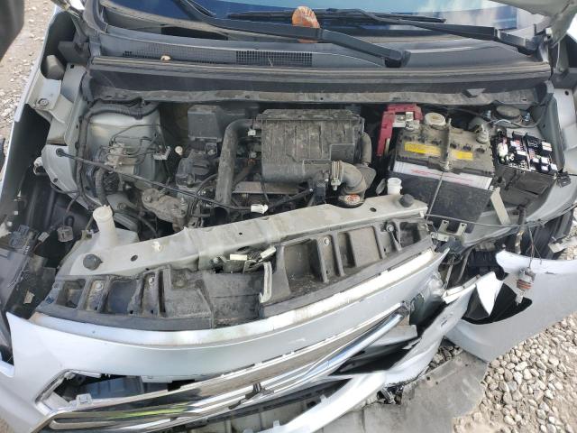 2018 MITSUBISHI MIRAGE G4 - ML32F3FJ6JHF08667