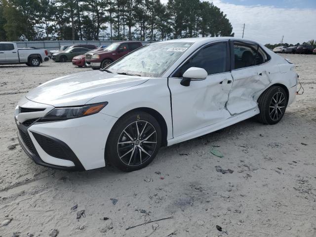 2023 TOYOTA CAMRY SE N - 4T1T11AK6PU766233