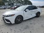 2023 TOYOTA CAMRY SE N - 4T1T11AK6PU766233