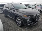 Lot #2991617144 2023 HYUNDAI TUCSON LIM