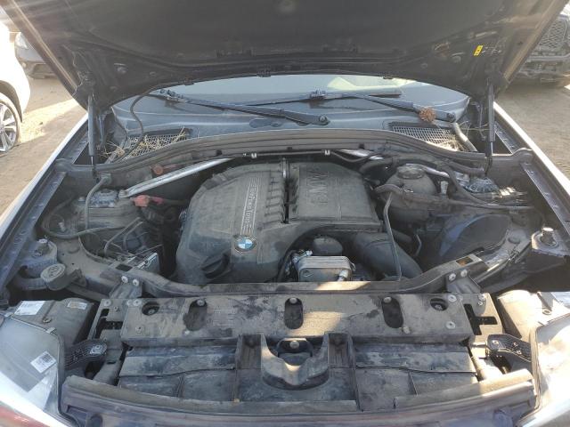 2017 BMW X3 XDRIVE3 - 5UXWX7C50H0S19556