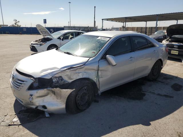 2007 TOYOTA CAMRY CE #2991218097