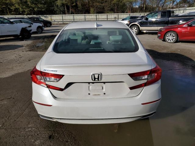 2019 HONDA ACCORD EX - 1HGCV1F42KA130231