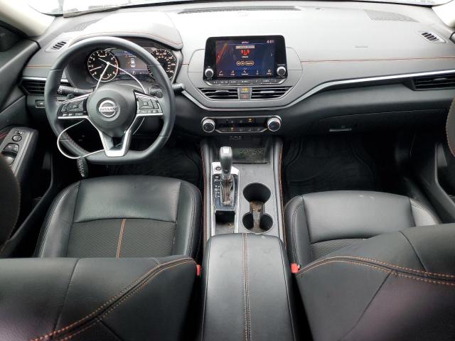2020 NISSAN ALTIMA SR - 1N4BL4CV1LC129775