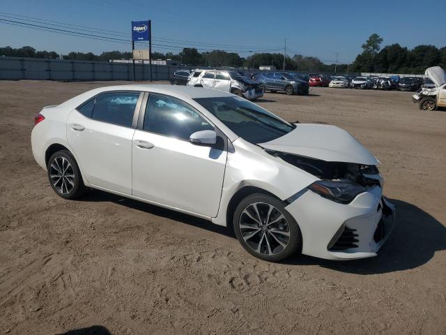 2018 TOYOTA COROLLA L - 5YFBURHE2JP821027
