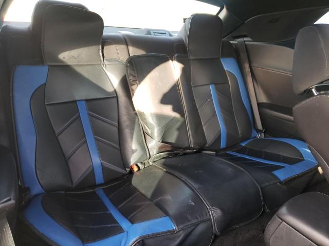 2015 DODGE CHALLENGER - 2C3CDZAG1FH793867