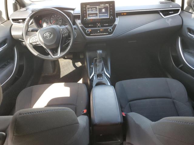 2020 TOYOTA COROLLA SE - JTDS4RCE3LJ001621