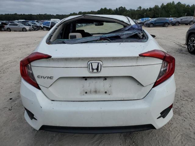 VIN 2HGFC2F57GH551694 2016 Honda Civic, LX no.6