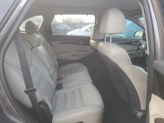 2019 KIA SORENTO EX - 5XYPHDA51KG509343