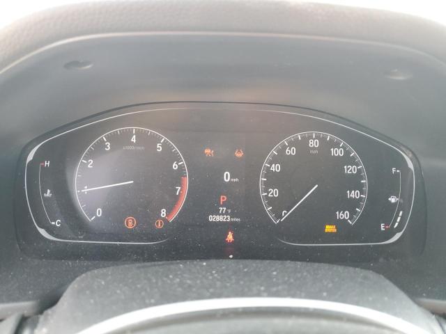 2022 HONDA ACCORD SPO - 1HGCV1F36NA051933