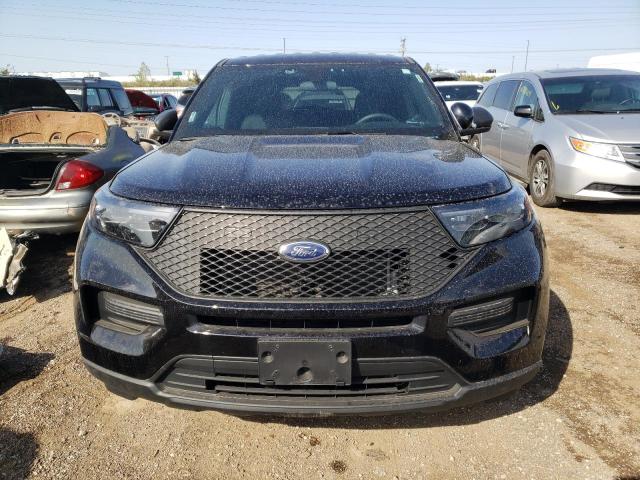 2023 FORD EXPLORER P 1FM5K8AB1PGB53577