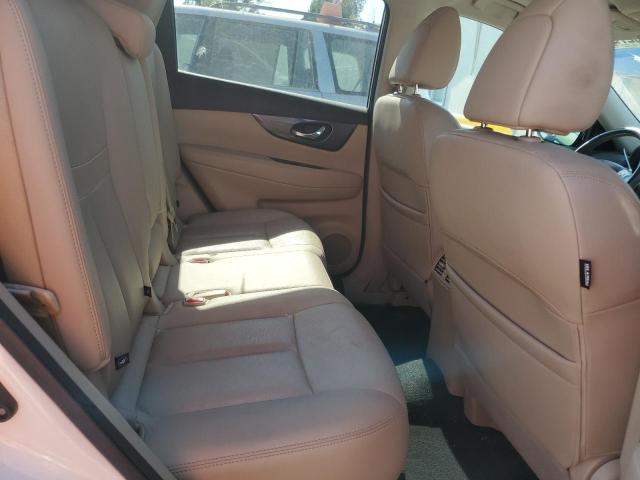 2016 NISSAN ROGUE S - 5N1AT2MV8GC840190