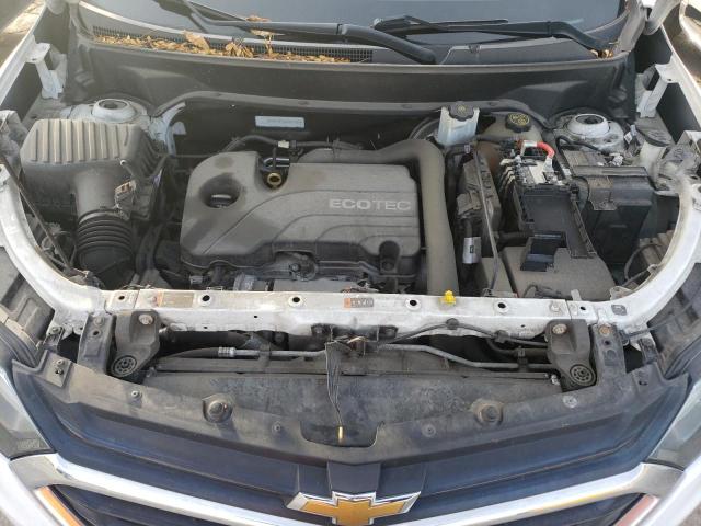2018 CHEVROLET EQUINOX LT - 3GNAXJEV2JS511978