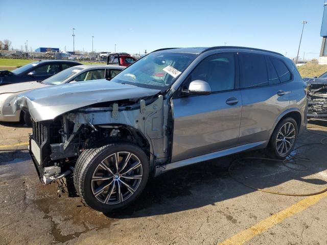 2024 BMW X5 XDRIVE4 - 5UX23EU0XR9T53585