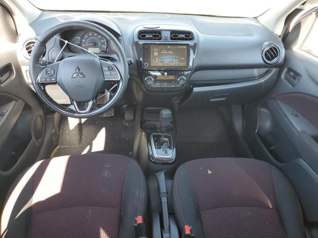 2023 MITSUBISHI MIRAGE ML32FUFJ9PHF05034