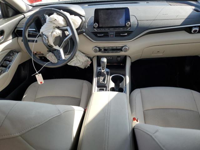 2021 NISSAN ALTIMA SV - 1N4BL4DW6MN422505