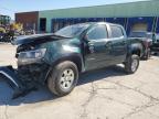 2016 CHEVROLET COLORADO - 1GCGTBE34G1214367
