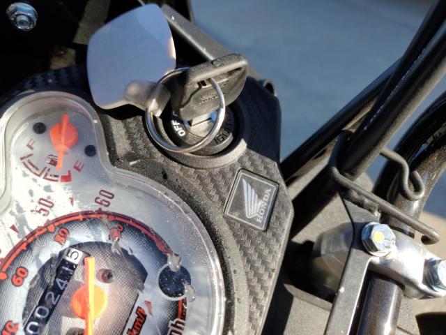 2023 HONDA NVA110 B - 3H1JK0708PD105568