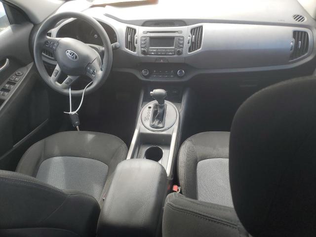 2015 KIA SPORTAGE L - KNDPB3ACXF7721607
