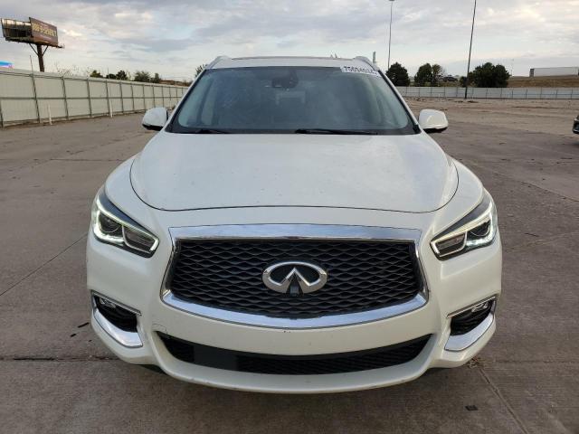 2020 INFINITI QX60 LUXE - 5N1DL0MM9LC504308