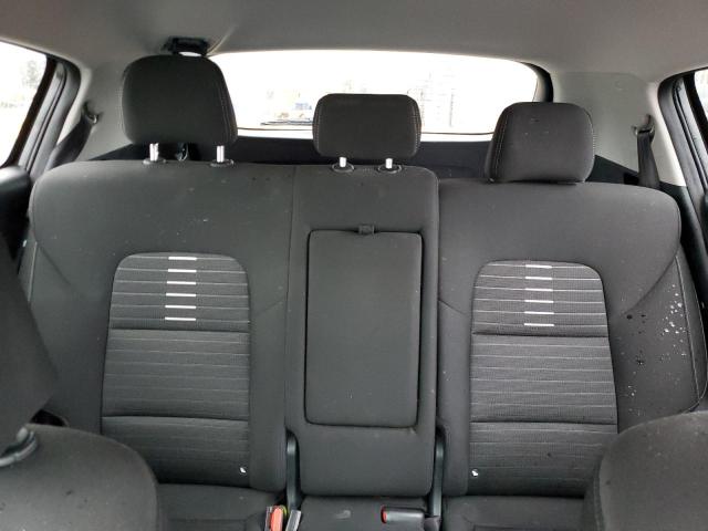 2018 KIA SPORTAGE L - KNDPMCACXJ7446842