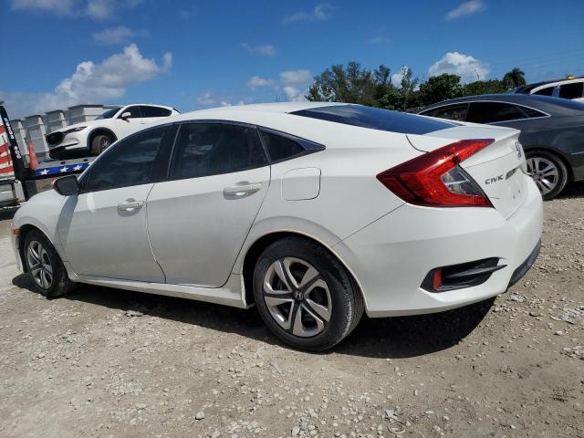 VIN 19XFC2F52GE023801 2016 Honda Civic, LX no.2