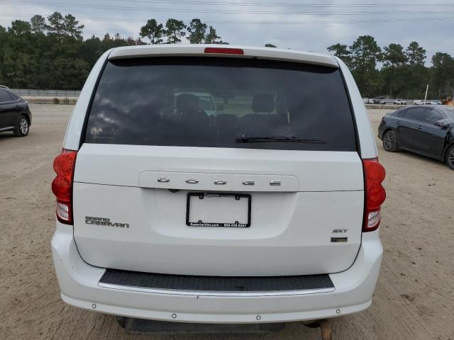 2016 DODGE GRAND CARA - 2C4RDGCGXGR227774