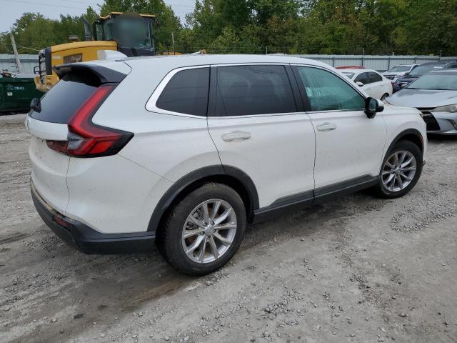 2024 HONDA CR-V EXL - 5J6RS4H77RL004188