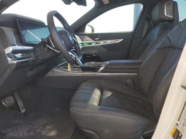 2024 BMW I7 EDRIVE5 WBY43EJ06RCR45999