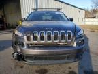 JEEP CHEROKEE L photo