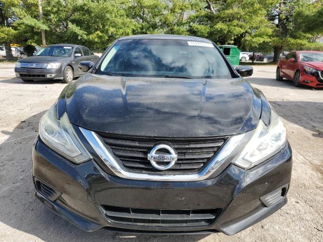 2017 NISSAN ALTIMA 2.5 - 1N4AL3AP9HN319751