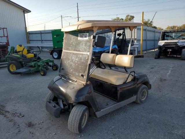 YAMAHA GOLF CART 2001 black   NOVIN74462144 photo #3