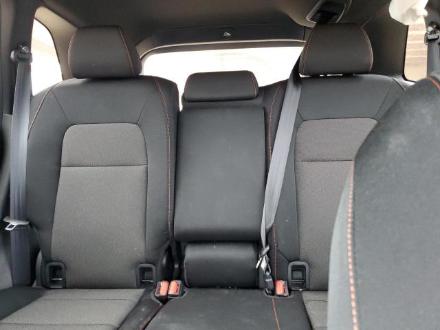 2023 HONDA CR-V SPORT - 7FARS5H57PE003492