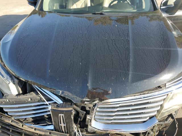 2017 LINCOLN MKX SELECT - 2LMPJ6KR4HBL18255