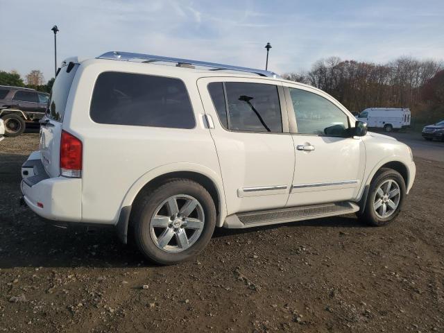 Vin: 5n1aa0nc2cn616211, lot: 78875394, nissan armada sv 20123