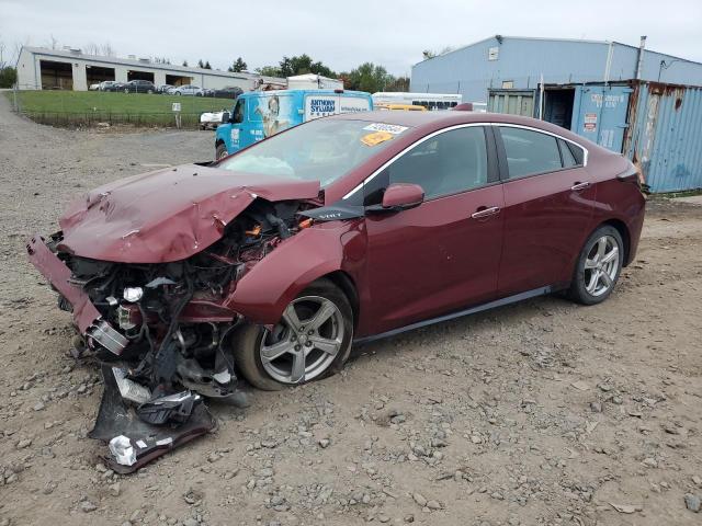 VIN 1G1RC6S53HU112105 2017 Chevrolet Volt, LT no.1